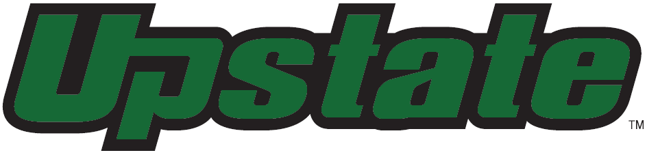 USC Upstate Spartans 2011-Pres Wordmark Logo diy iron on heat transfer